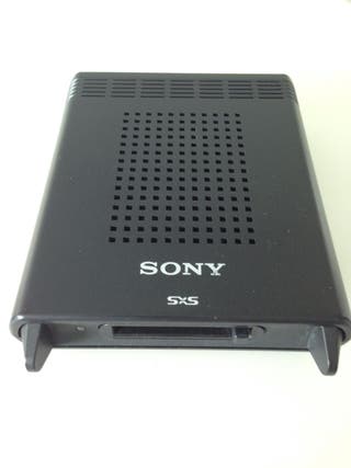 Sony sxs card reader drivers for mac